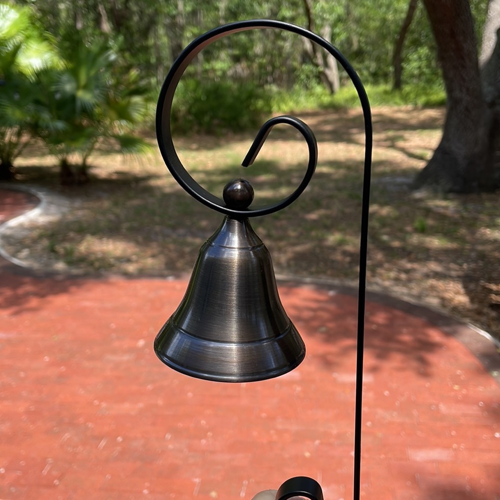 Shopkeepers Bell